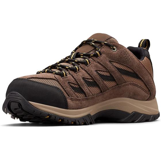 Columbia Men's Crestwood Hiking Shoe