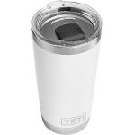 YETI Rambler 20 oz Stainless Steel Vacuum Insulated Tumbler w/MagSlider Lid