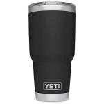 YETI Rambler 30 oz Stainless Steel Vacuum Insulated Tumbler w/MagSlider Lid