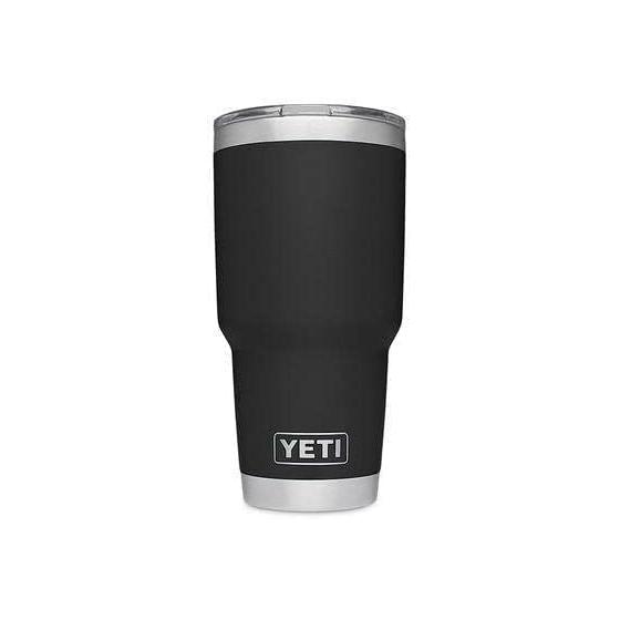 YETI Rambler 30 oz Stainless Steel Vacuum Insulated Tumbler w/MagSlider Lid