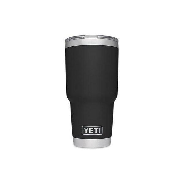 YETI Rambler 30 oz Stainless Steel Vacuum Insulated Tumbler w/MagSlider Lid