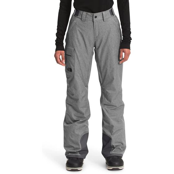 THE NORTH FACE Women's Freedom Insulated Pant (Standard and Plus Size)
