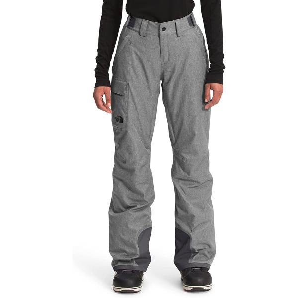 THE NORTH FACE Women's Freedom Insulated Pant (Standard and Plus Size)