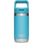 YETI Rambler Jr. 12 oz Kids Bottle, with Straw Cap