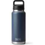 YETI Rambler 26 oz Bottle, Vacuum Insulated, Stainless Steel with Chug Cap