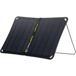 Goal Zero Nomad 10, Foldable Monocrystalline 10 Watt Solar Panel with USB Port, Portable Solar Panel Backpacking, Hiking and Travel. Lightweight Backpack Solar Panel Charger with Adjustable Kickstand