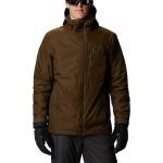 Columbia Men's Whirlibird Iv Interchange Jacket