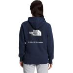 THE NORTH FACE Women's Box NSE Pullover Hoodie