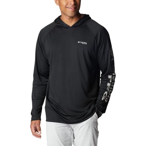 Columbia Men's Terminal Tackle Hoodie