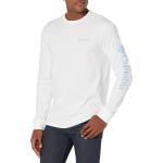 Columbia Men's Long Sleeve Tee Shirt Outdoors Fishing Camping Hiking