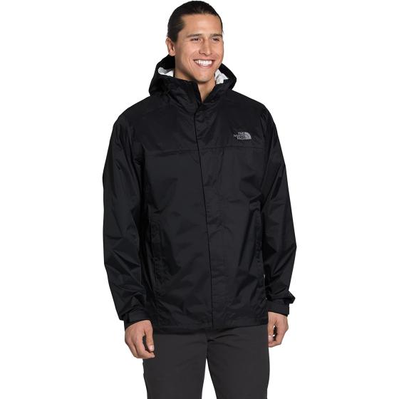 THE NORTH FACE Men’s Venture 2 Waterproof Rain Jacket