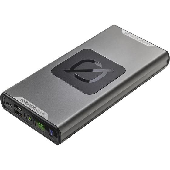 Goal Zero Sherpa 100 PD QI (Previous Generation)