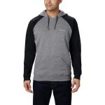 Columbia Men's Hart Mountain Ii Hoodie