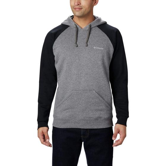 Columbia Men's Hart Mountain Ii Hoodie