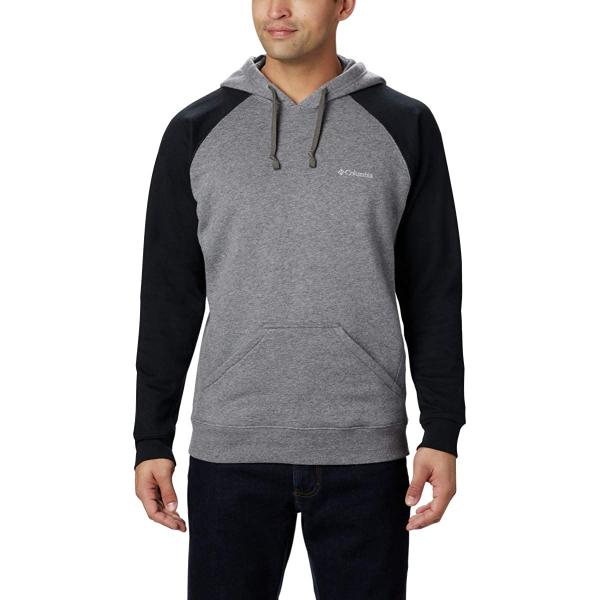 Columbia Men's Hart Mountain Ii Hoodie