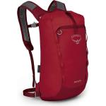 Osprey Daylite Cinch Daypack , Cosmic Red