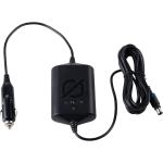 Goal Zero Regulated Lithium Yeti Car Charger Used to Safely and Efficiently Charge A Goal Zero Yeti from A 12v Power Source Featuring A Protective 15a User Replaceable Fuse