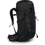 Osprey Talon 33 Men's Hiking Backpack , Stealth Black, Large/X-Large