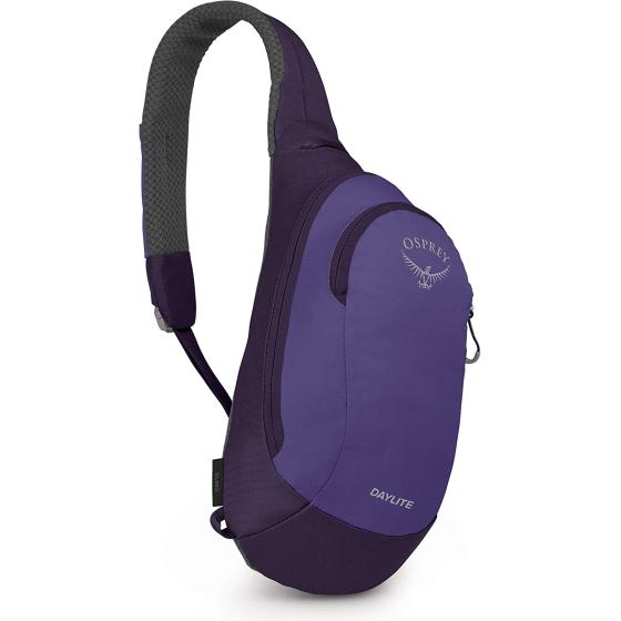 Osprey Daylite Shoulder Sling Pack, Multi, O/S