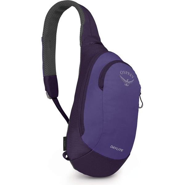 Osprey Daylite Shoulder Sling Pack, Multi, O/S