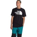 THE NORTH FACE Men's Short Sleeve Half Dome Tee