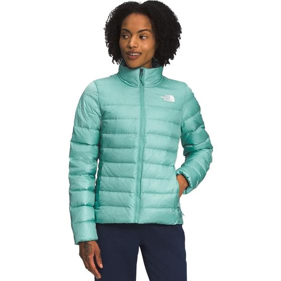 THE NORTH FACE Women's Aconcagua Insulated Jacket
