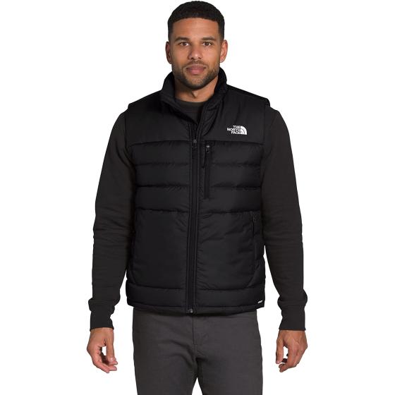 THE NORTH FACE Men's Aconcagua Insulated Vest
