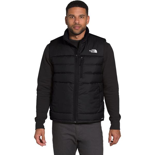 THE NORTH FACE Men's Aconcagua Insulated Vest