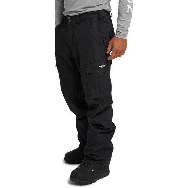 Burton Men's Cargo Snow Pant Regular Fit