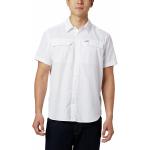 Columbia Men's Silver Ridge 2.0 Short Sleeve Shirt