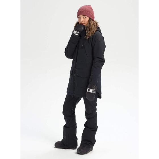 Burton Women's Prowess Ski/Snowboard Winter Jacket