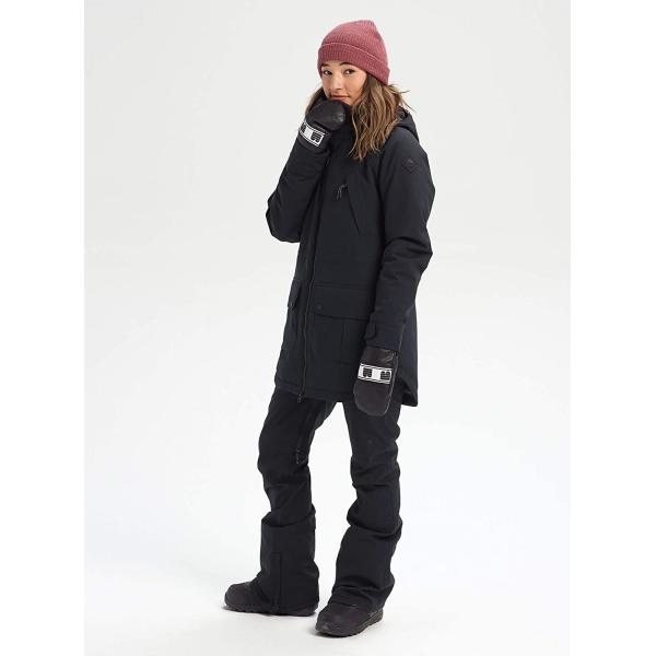 Burton Women's Prowess Ski/Snowboard Winter Jacket