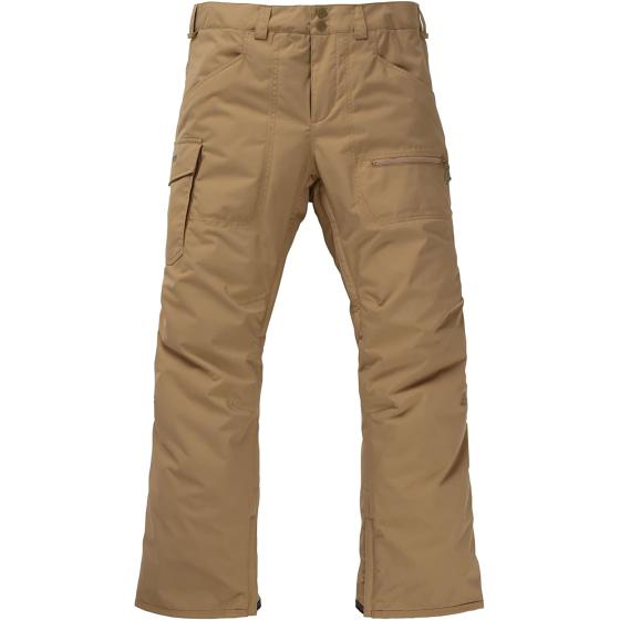 Burton Men's Insulated Covert Ski/Snowboarding Pant