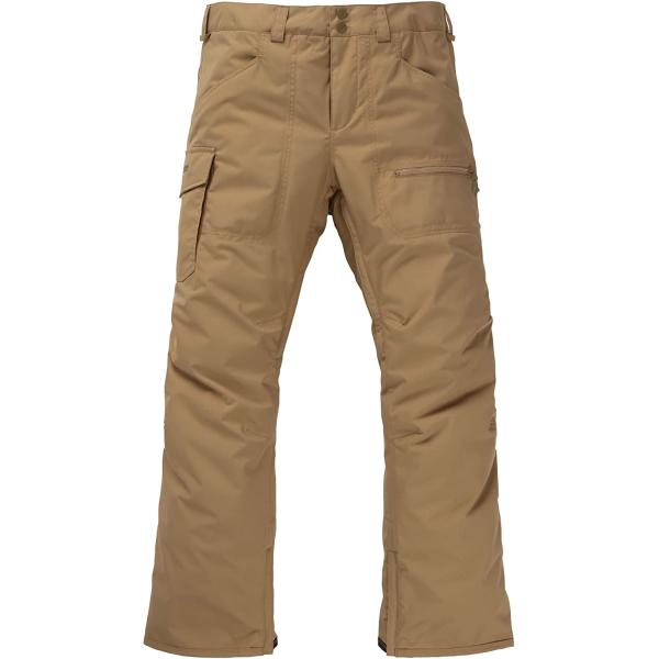 Burton Men's Insulated Covert Ski/Snowboarding Pant
