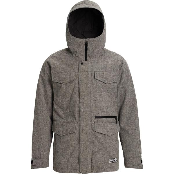 Burton Men's Ski/Snowboard Covert Jacket