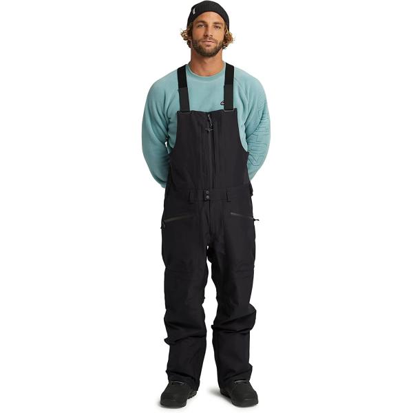 Burton Mens Gore Reserve Bib