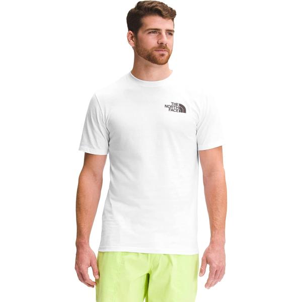 THE NORTH FACE Men's Box NSE Tee