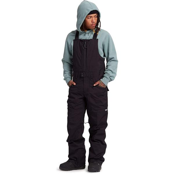 Burton Mens Reserve Bib Pant