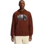 THE NORTH FACE Men's TNF Bear Pullover Hoodie