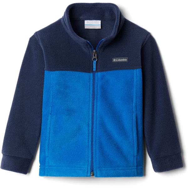 Columbia Boys' Steens Mt Ii Fleece