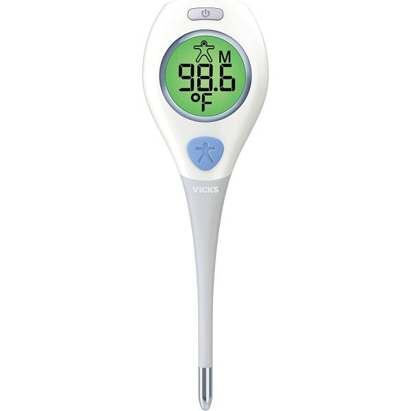 Vicks Rapidread Thermometer