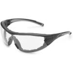 Gateway Safety Swap 2-in-1 Safety Foam Lined Polycarbonate Lens Safety Glasses/Goggles