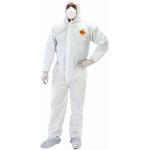 Heavy Duty All Purpose Coverall, Engineered for Maximum Protection & Comfort by Tiger Tough