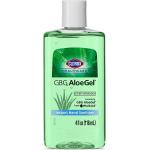 Clorox Healthcare GBG AloeGel Hand Sanitizer Gel 4oz (118ml) | Clorox Hand Sanitizer Gel Mini | Bleach Free Instant Travel Size Hand Sanitizer Gel (1 Pack)