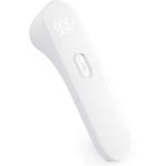 No Touch Forehead Thermometer by iHealth, 2020 Algorithm Version No Contact Baby Thermometers for Kids and Adults,Home Use Digital Thermometer, LED Display Easy to Read at Night