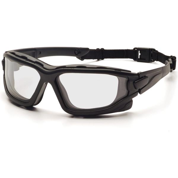 Pyramex I-Force Slim Safety Goggle