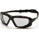 Pyramex Highlander Plus Safety Goggles
