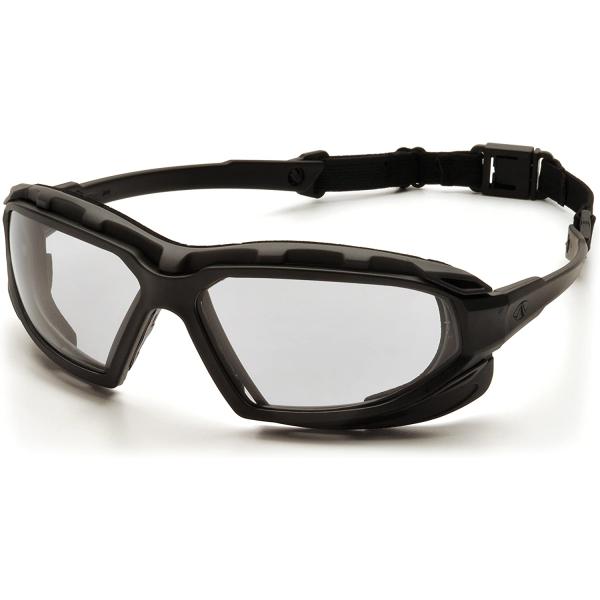 Pyramex Highlander Plus Safety Goggles