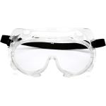 Pyramex Chemical Splash Goggles