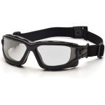 Pyramex I-Force Sporty Dual Pane Anti-Fog Goggles